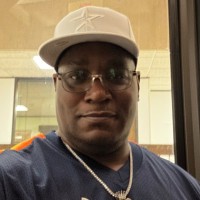 Command Services Employee William Hines's profile photo