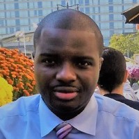 Daniel Yartey Email & Phone Number