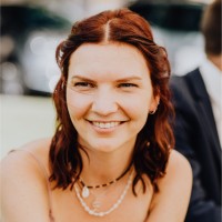 De Kade Employee Celine de Backer's profile photo