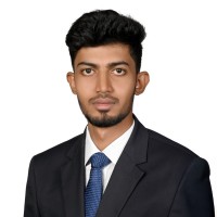 Finstein Employee Yogeswaran M's profile photo