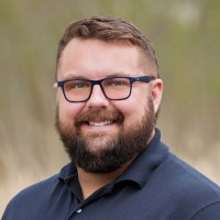 Icon Foods Employee Sean Mohagen's profile photo