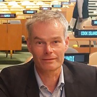 BelOrta Employee Wim Hubrechts's profile photo
