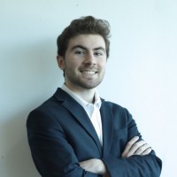 Hiveclass Employee Jack Zgombic's profile photo