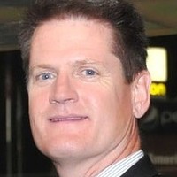 FedEx Services Employee Mike Dickson's profile photo