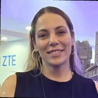 Multi PRO Employee Viviane Rocha's profile photo