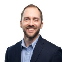 ms consultants, inc. Employee Kevin Drozin's profile photo