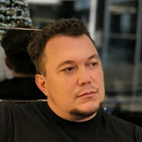 Peakflo (YC W22) Employee Dmitry Vedenyapin's profile photo