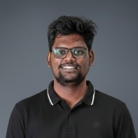 Prasanna Venkatesh's profile photo