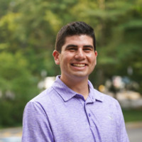 Efficio Employee Matthew D'Alessandro's profile photo