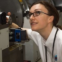 AMRC Training Centre Employee Kathryn Jackson's profile photo