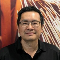 Monadelphous Employee Ken Phua's profile photo