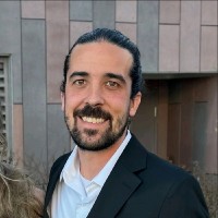 Eric Houchin Email & Phone Number