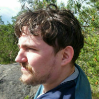 Linkfire Employee Denis Legashov's profile photo