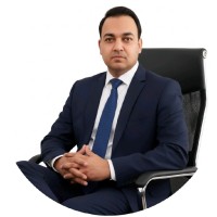 UBL - United Bank Limited Employee Syed Sami's profile photo