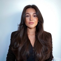 The Recursive Employee Desislava Smokova's profile photo