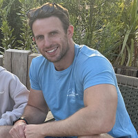 Joseph Woodward's profile photo