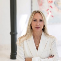 Beymen Employee Elif Goktas's profile photo