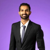 SAP Concur Employee Prithvi Shetty's profile photo