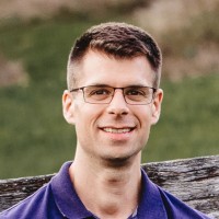 Aaniie (Smartcare Software) Employee Brian Hilson's profile photo