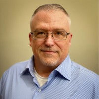 The University of Vermont Health Network Employee Bryce York's profile photo