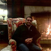 Vahid Nassersharif