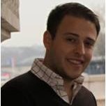 Basic Resources, Inc. Employee Marc Sayegh's profile photo