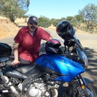 CPMC Employee Vladimir Bezrookove's profile photo