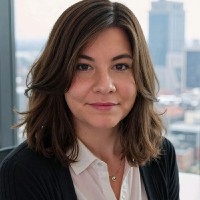 Solidus Employee Leanne Ibarra's profile photo