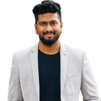 Diaspark Inc Employee Harsha H's profile photo