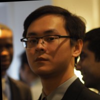 Eric Lai Email & Phone Number
