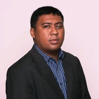 International Trademark Association (INTA) Employee Faneva Rakotomanana's profile photo