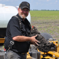 Environmental Tillage Systems, Inc. Employee Kevin Kuehn's profile photo