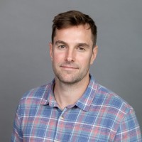 Samsung Ads Employee Corey Johnston's profile photo