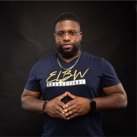 Eric Brantley-Wilson Email & Phone Number
