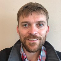 AlterG Resources Employee Mike Hauser's profile photo