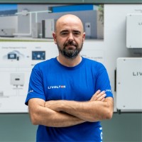 Fernando Cerro Email