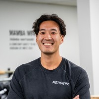 MOTION RX Employee Peter Yu's profile photo