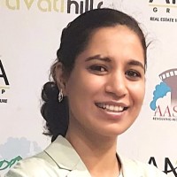 Aakshi Kakria's profile photo