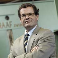 VandeGrijp Employee Richard van Hemert's profile photo