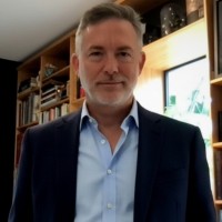 Hudson Talent Solutions Employee Christian Scandella's profile photo