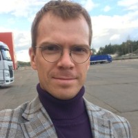 Tablogix Employee Alexey Efimov's profile photo