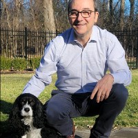 WellPet Employee Olivier Fleurot's profile photo