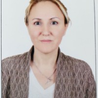 Merve Alioğlu Email