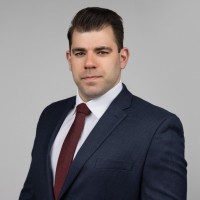 HIPP Workforce Solutions Employee Thomas Flynn's profile photo