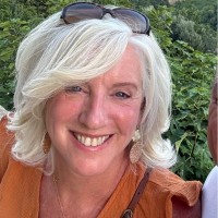 Van Hall Larenstein University of Applied Sciences Employee Jannet Lavalette's profile photo