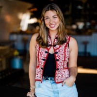 End of Days Distillery Employee Natalie Takacs's profile photo