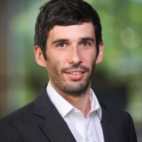 Explora Employee Nicolás Birrell's profile photo