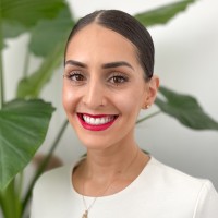 DevNetwork Employee Elisa Cavaliere's profile photo