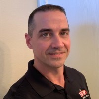 Northern Tool + Equipment Employee Kenneth Beverly's profile photo