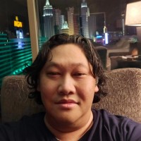 California Governor's Office of Emergency Services Employee Kham Xiong's profile photo